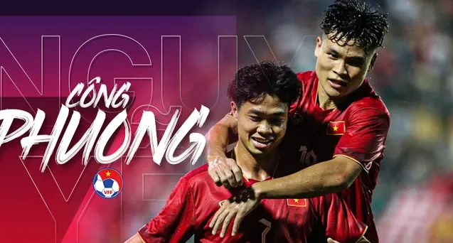 Là cầu thủ từng một thời ghi bàn 'ầm ầm' cho HAGL đồng thời là niềm hy vọng trên đội tuyển Việt Nam, nhưng hiện tại lại tiếc cho Công Phượng